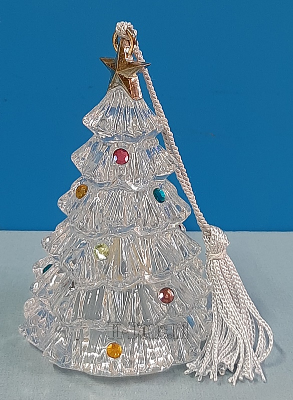 DIV- Jewels of Christmas ornament - Klik op de afbeelding om het venster te sluiten