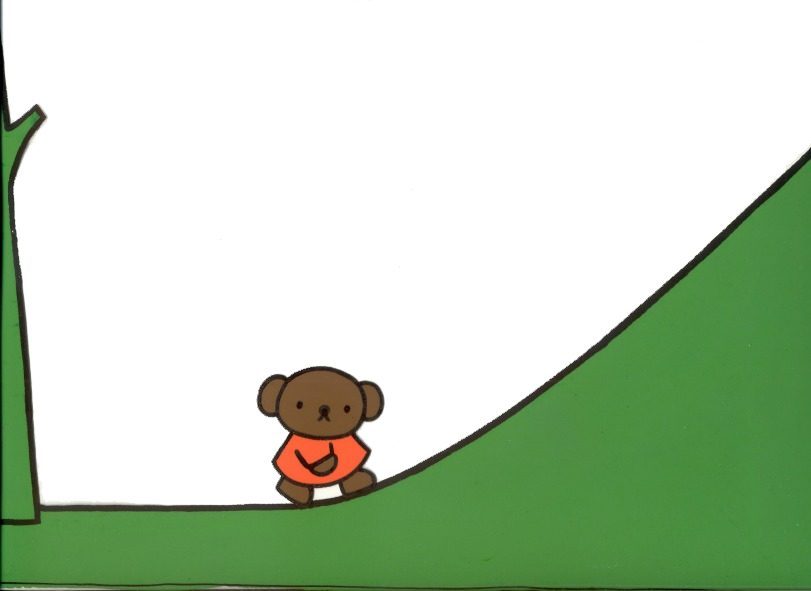 miffy- boris on the Mountain - Click Image to Close