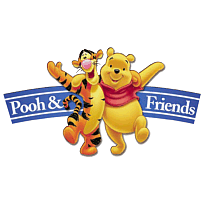 Pooh & Friends