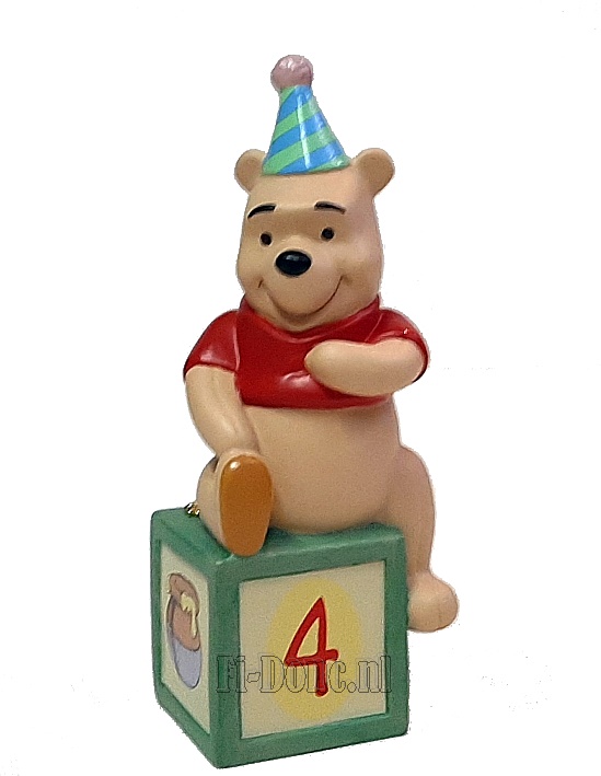 Birthday Number 4 - Click Image to Close