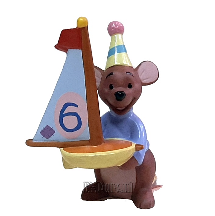 Birthday Number 6 - Click Image to Close