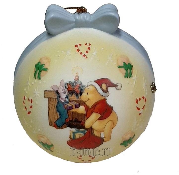 A bit of Holiday cheer ornament - Klik op de afbeelding om het venster te sluiten