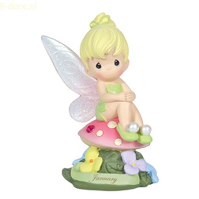 Tinker Bell January