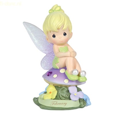 Tinker Bell February - Click Image to Close