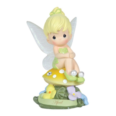 Tinker Bell April - Click Image to Close