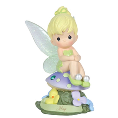 Tinker Bell May - Click Image to Close