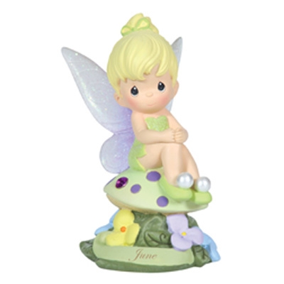 Tinker Bell June