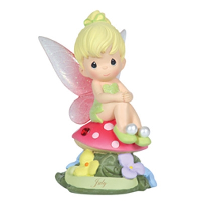 Tinker Bell July - Click Image to Close