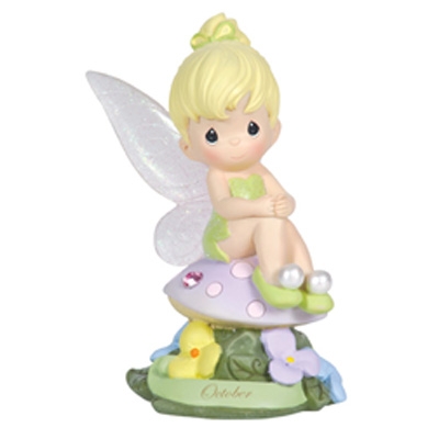 Tinker Bell October - Click Image to Close