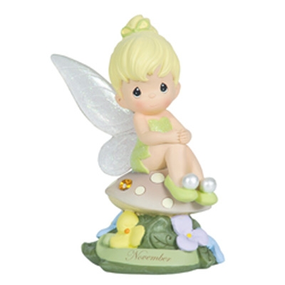 Tinker Bell November - Click Image to Close