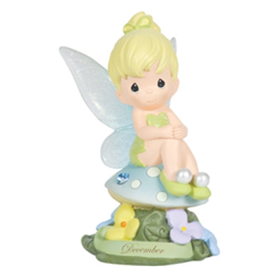 Tinker Bell December - Click Image to Close