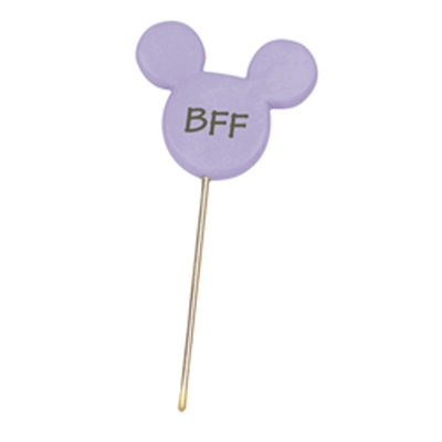 Disney BFF Message Post - Click Image to Close