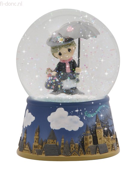 Mary Poppins Waterball - Click Image to Close