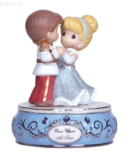 Cinderella And Prince Charming Musical