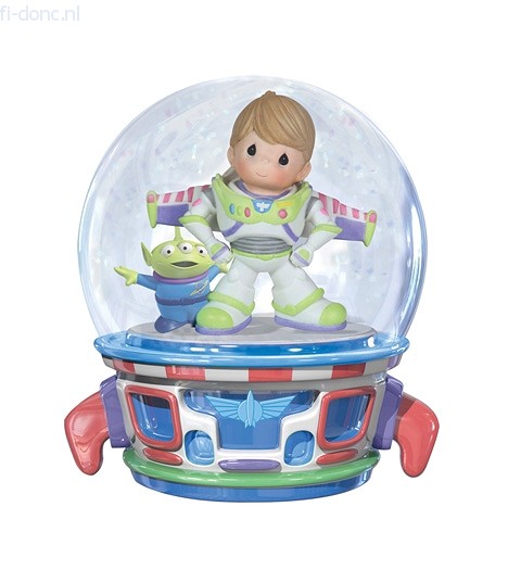 Buzz Lightyear Waterball