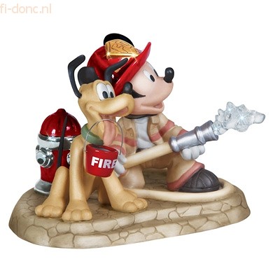 Mickey Fireman