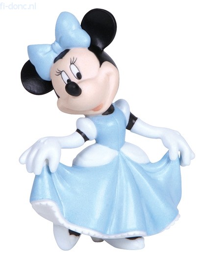 Minnie Cinderella
