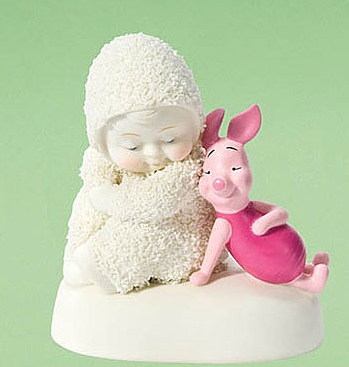 Piglet & me - Click Image to Close