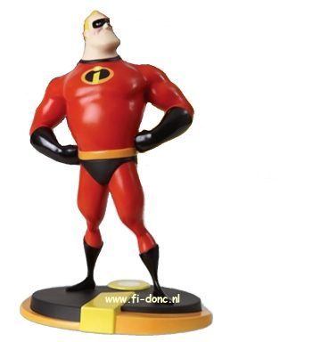 Incredibles