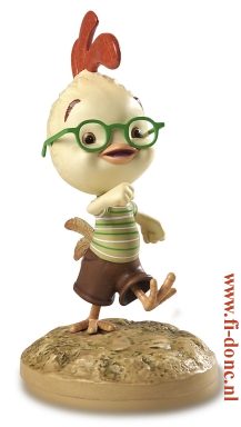 Chicken Little