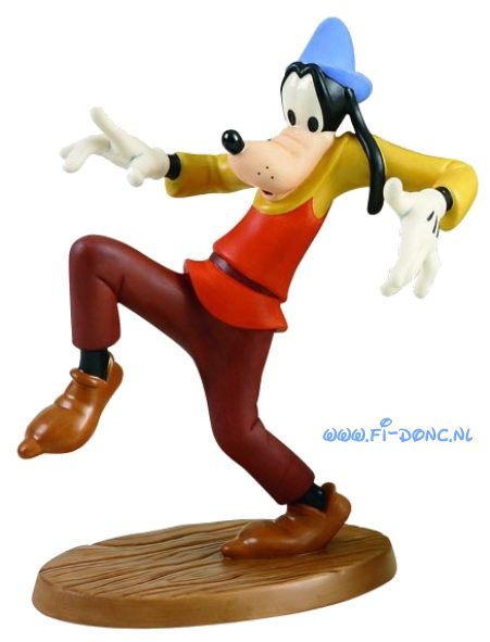 WDCC Mickey and the Beanstalk- Goofy