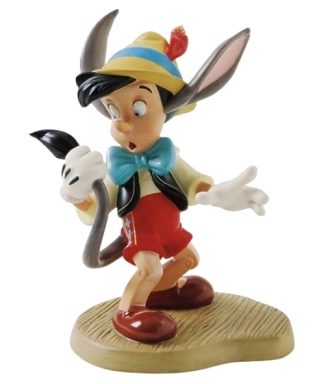 Pinocchio