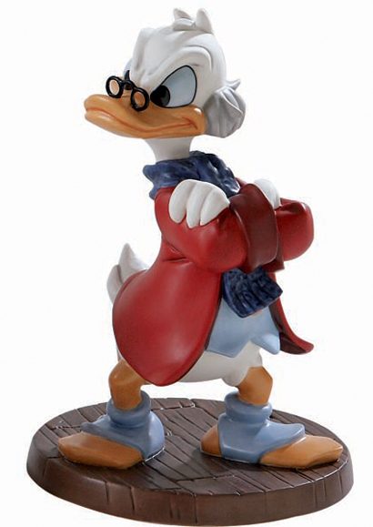 Scrooge McDuck