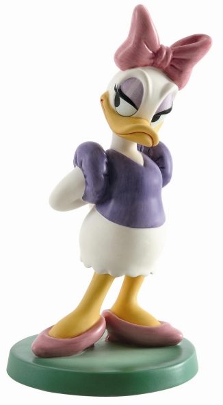 Daisy Duck