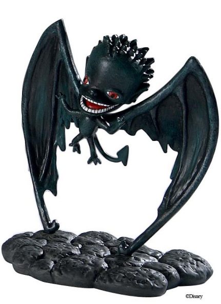 WDCC The Nightmare Before Christmas- Bat Kid