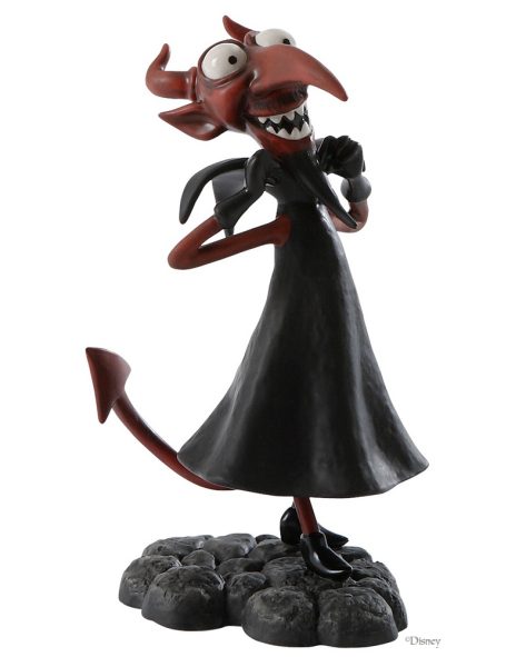 WDCC The Nightmare Before Christmas- Devil