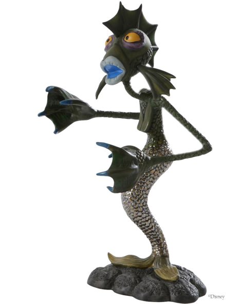 WDCC The Nightmare Before Christmas- Undersea Gal - Klik op de afbeelding om het venster te sluiten