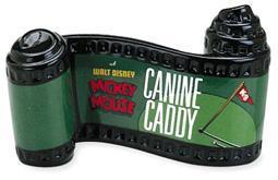 Canine Caddy - Opening Title - Click Image to Close