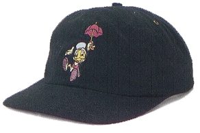 WDCC WDCS- Cap