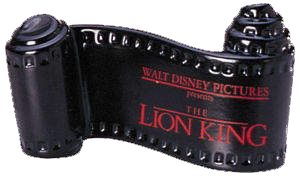 WDCC Lion King - Opening Title - Klik op de afbeelding om het venster te sluiten