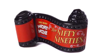 Nifty Nineties- Opening Title