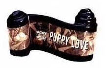 WDCC Puppy love - Opening Title