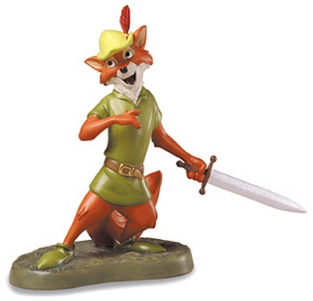 WDCC Robin Hood WDCC Robin Hood