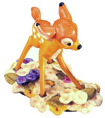 Bambi - bambi Bambi - bambi