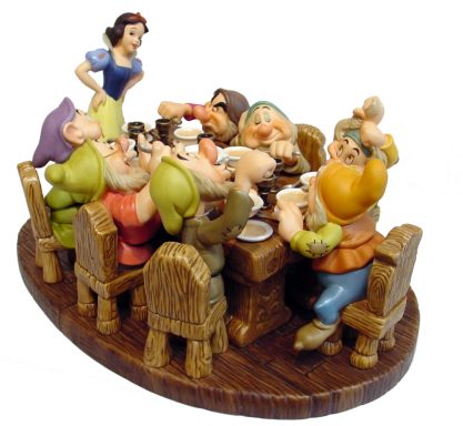 Snow White and the Seven Dwarfs