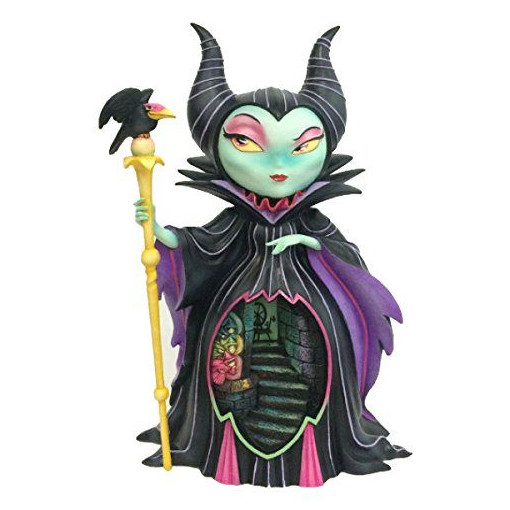 Sleeping Beauty- Maleficent - Click Image to Close