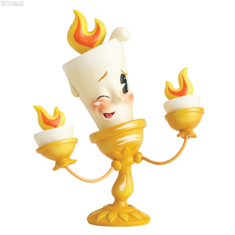Beauty and the Beast- Lumiere Beauty and the Beast- Lumiere