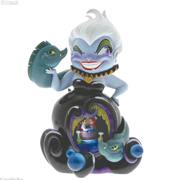 Little Mermaid- Ursula Little Mermaid- Ursula