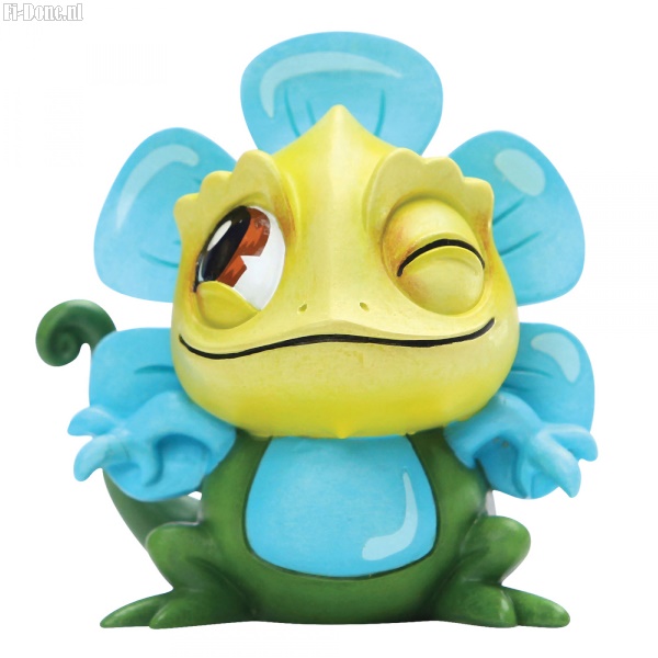 Tangled- Pascal Tangled- Pascal