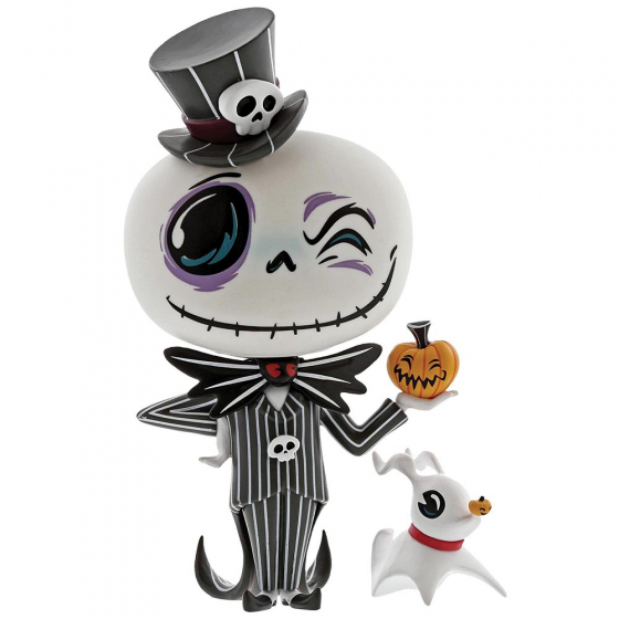 Nightmare Before Christmas- Jack Vinyl Nightmare Before Christmas- Jack Vinyl